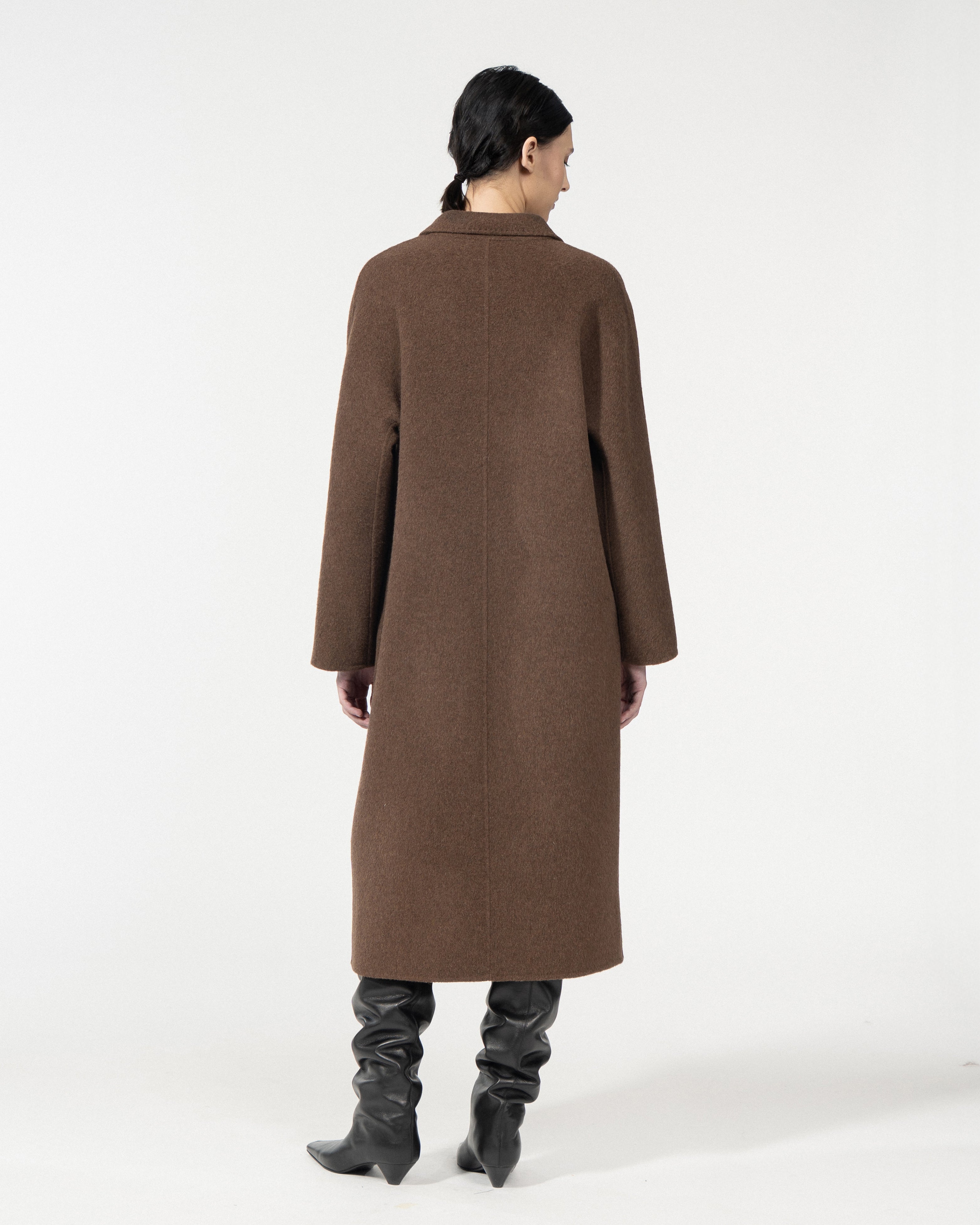 CAPPOTTO DOPPIOPETTO