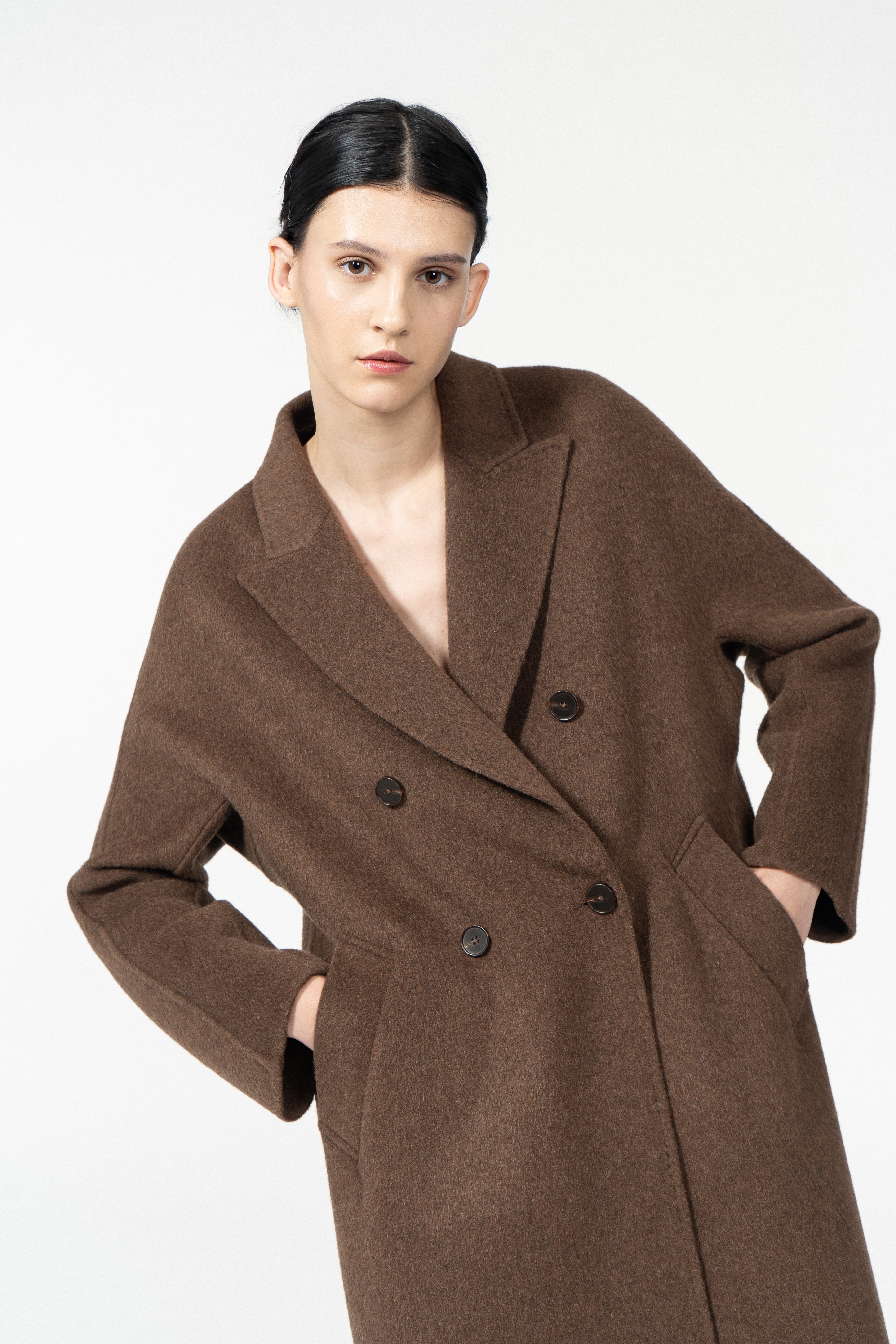 CAPPOTTO DOPPIOPETTO