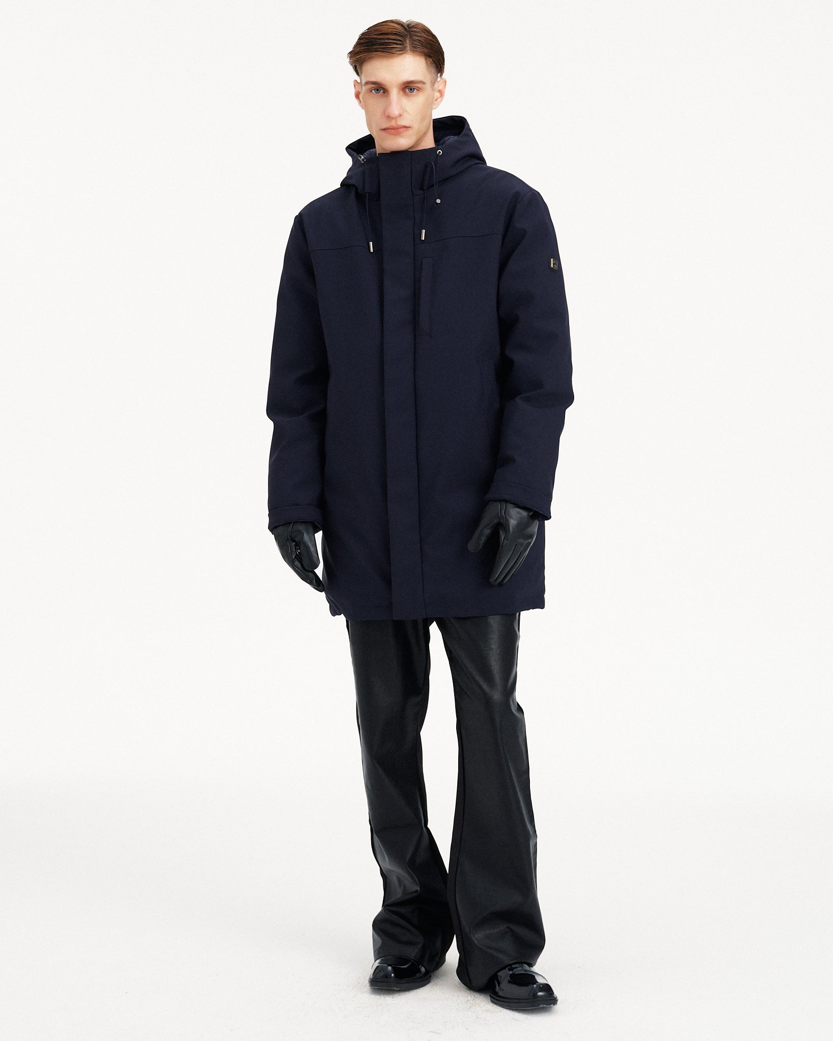 PARKA IMBOTTITO