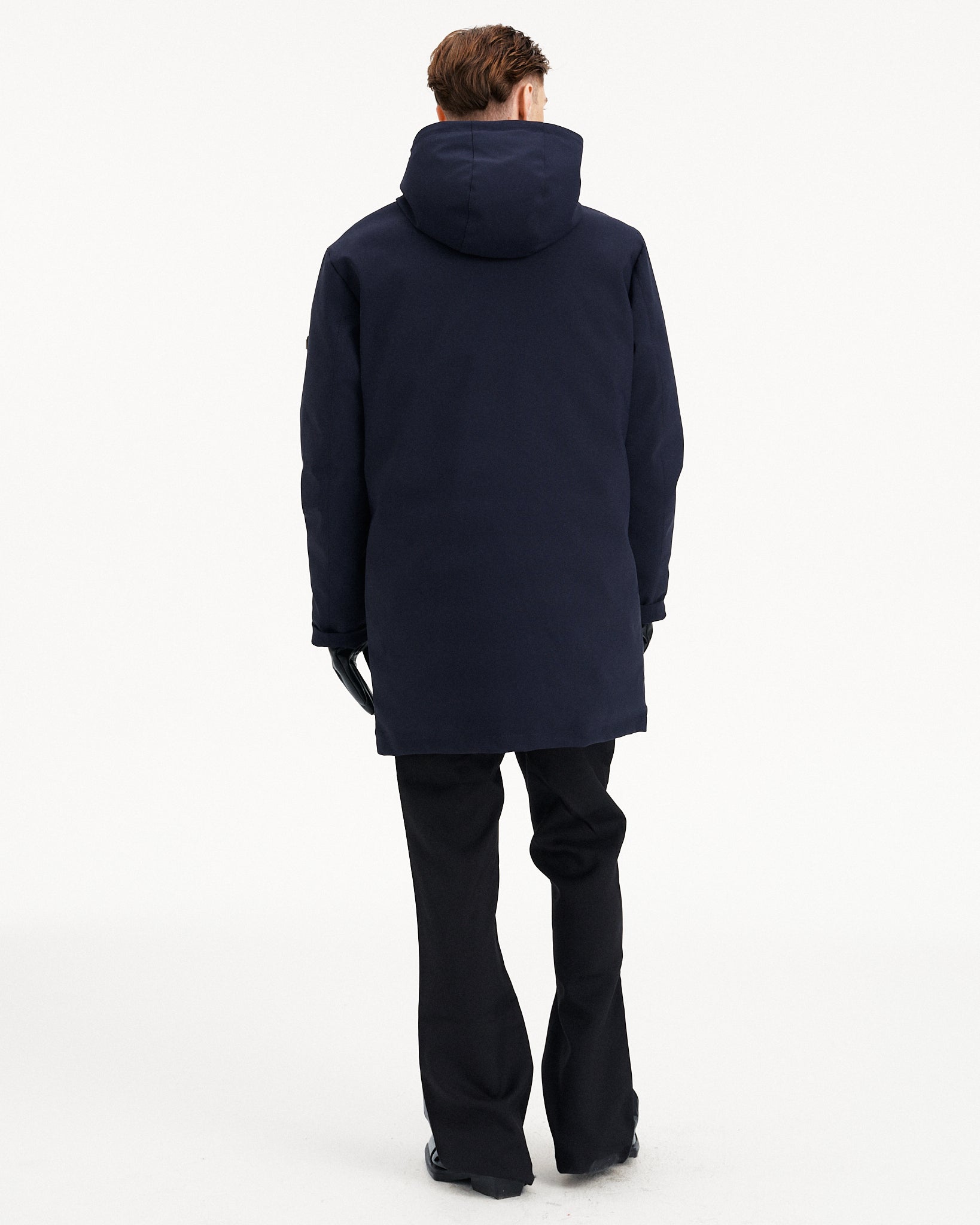 PARKA IMBOTTITO