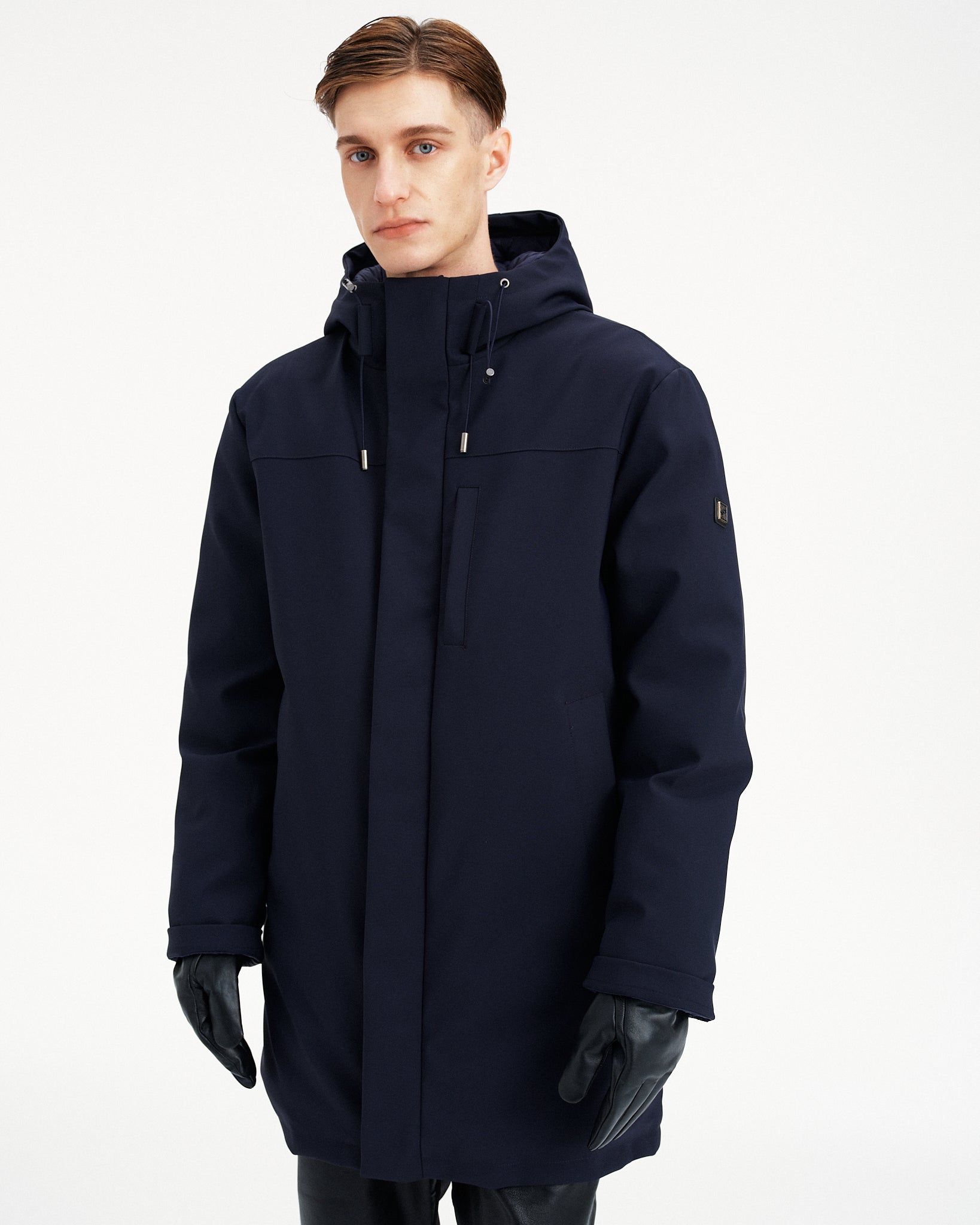 PARKA IMBOTTITO
